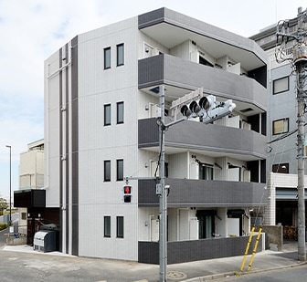 新築マンション 練馬区北町